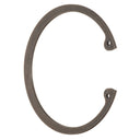 FAG WR0120 Wheel Bearing Retaining Ring - Front