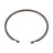 FAG WR0129 Wheel Bearing Retaining Ring - Front
