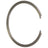 FAG WR0133 Wheel Bearing Retaining Ring - Front or Rear