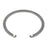FAG WR0134 Wheel Bearing Retaining Ring - Front