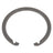 FAG WR0214 Wheel Bearing Retaining Ring - Fan and Air Conditioning or Front