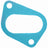 Fel-Pro 11800 Engine Water Pump Gasket