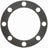 Fel-Pro 12579 Drive Axle Shaft Flange Gasket - Rear