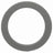 Fel-Pro 12665 Distributor Mounting Gasket