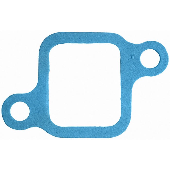 Fel-Pro 13224 Engine Coolant Thermostat Housing Gasket - Housing To Cylinder Head