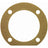 Fel-Pro 13365 Drive Axle Shaft Flange Gasket - Rear