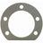 Fel-Pro 13800 Drive Axle Shaft Flange Gasket - Rear