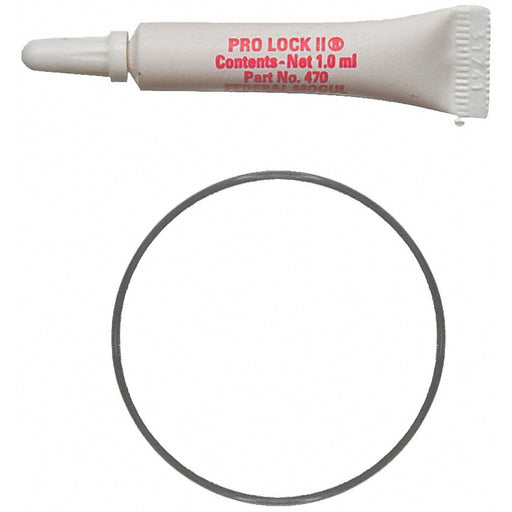 Fel-Pro 16213 Engine Timing Cover Repair Sleeve