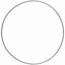 Fel-Pro 16251 Engine Crankshaft Repair Sleeve - Rear