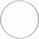 Fel-Pro 16258 Engine Crankshaft Repair Sleeve - Rear
