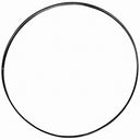 Fel-Pro 16270 Engine Crankshaft Repair Sleeve - Rear
