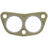 Fel-Pro 23566 Exhaust Pipe Flange Gasket - Manifold To Front Pipe