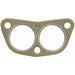 Fel-Pro 23566 Exhaust Pipe Flange Gasket - Manifold To Front Pipe