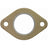 Fel-Pro 23609 Exhaust Pipe Flange Gasket - Converter To Intermediate Pipe, Front Pipe To Converter or Manifold To Front Pipe