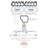 Fel-Pro 260-3199 Engine Gasket Set