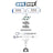 Fel-Pro 260-3204 Engine Gasket Set