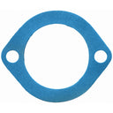 Fel-Pro 35006 Engine Coolant Outlet Gasket - Upper