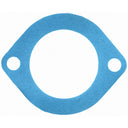 Fel-Pro 35041 Engine Coolant Outlet Gasket - Lower