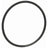 Fel-Pro 35087 Engine Coolant Outlet Seal