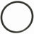 Fel-Pro 35224 Engine Water Pump Housing O-Ring