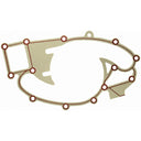 Fel-Pro 35268 Engine Water Pump Gasket