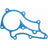 Fel-Pro 35340 Engine Water Pump Gasket