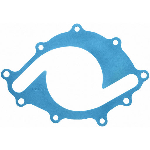 Fel-Pro 35380 Engine Water Pump Backing Plate Gasket