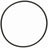 Fel-Pro 35446 Engine Water Pump Gasket