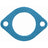 Fel-Pro 35457 Engine Water Pump Gasket - Inlet
