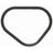Fel-Pro 35469 Engine Coolant Thermostat Housing Seal