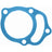 Fel-Pro 35497 Engine Coolant Thermostat Housing Gasket - Left Outer or Outer