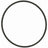 Fel-Pro 35499 Engine Water Pump O-Ring
