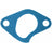 Fel-Pro 35598 Engine Coolant Thermostat Housing Gasket - Housing To Water Pump