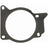 Fel-Pro 35607 Engine Water Pump Cover Gasket