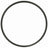 Fel-Pro 35610-1 Engine Coolant Thermostat Seal