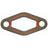 Fel-Pro 35620 Engine Coolant Crossover Pipe Gasket