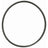 Fel-Pro 35632 Engine Coolant Thermostat O-Ring