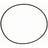 Fel-Pro 35633 Engine Water Pump O-Ring