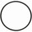 Fel-Pro 35641 Engine Water Pump O-Ring