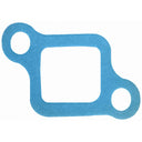 Fel-Pro 35648 Engine Coolant Outlet Gasket - Front