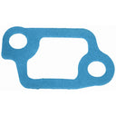 Fel-Pro 35649 Engine Coolant Outlet Gasket - Rear