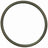 Fel-Pro 35653 Engine Coolant Outlet Seal