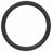 Fel-Pro 35654 Engine Coolant Thermostat Housing O-Ring
