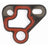 Fel-Pro 35658 Engine Water Pump Gasket - Upper