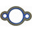 Fel-Pro 35664 Engine Water Pump Gasket
