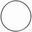 Fel-Pro 35669 Engine Coolant Thermostat Housing O-Ring