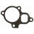 Fel-Pro 35752 Engine Coolant Thermostat Housing Gasket - Housing To Cylinder Head