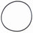 Fel-Pro 35756 Engine Water Pump O-Ring