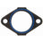 Fel-Pro 35758 Engine Water Pump Gasket - Outlet