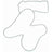 Fel-Pro 35760 Engine Water Pump Gasket